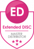 Extended DISC Master Distributor