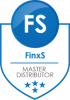 FinxS Master Distributor